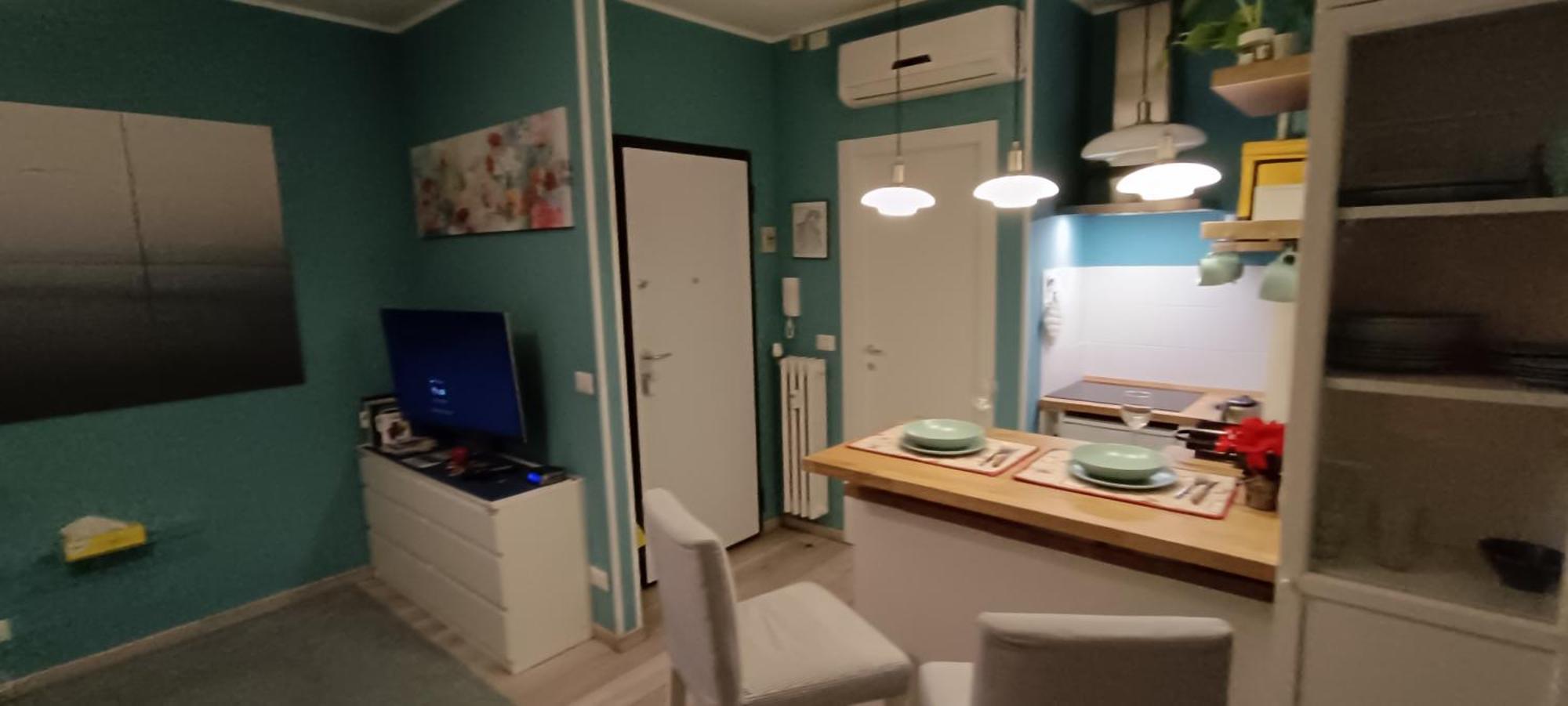 L'Alloggetto Sul Corso クーネオ エクステリア 写真