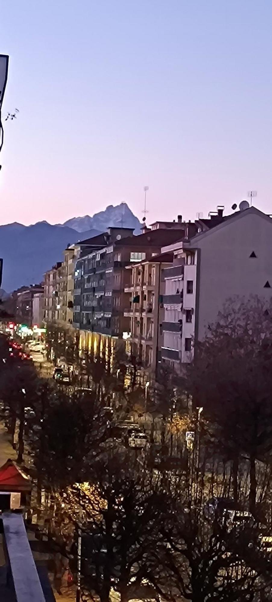 L'Alloggetto Sul Corso クーネオ エクステリア 写真