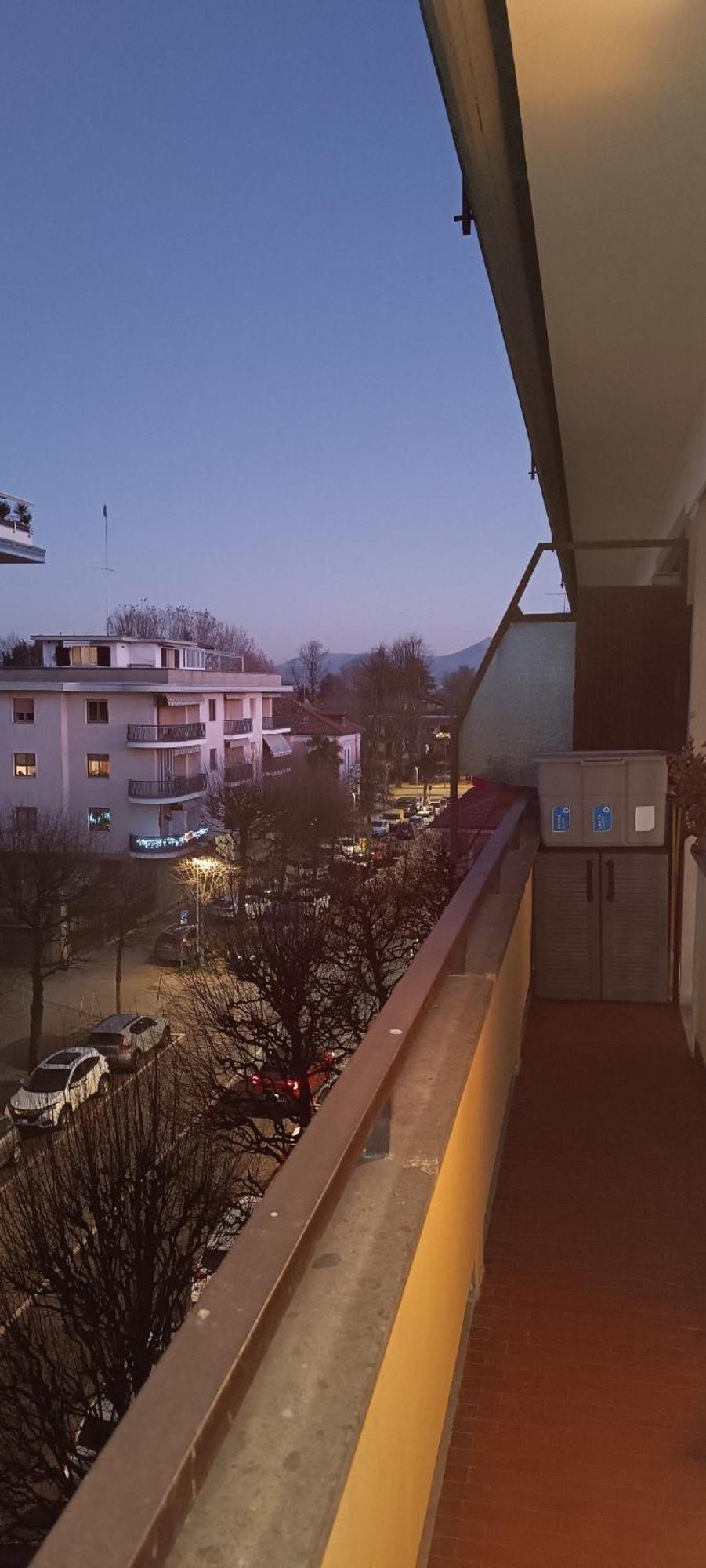 L'Alloggetto Sul Corso クーネオ エクステリア 写真