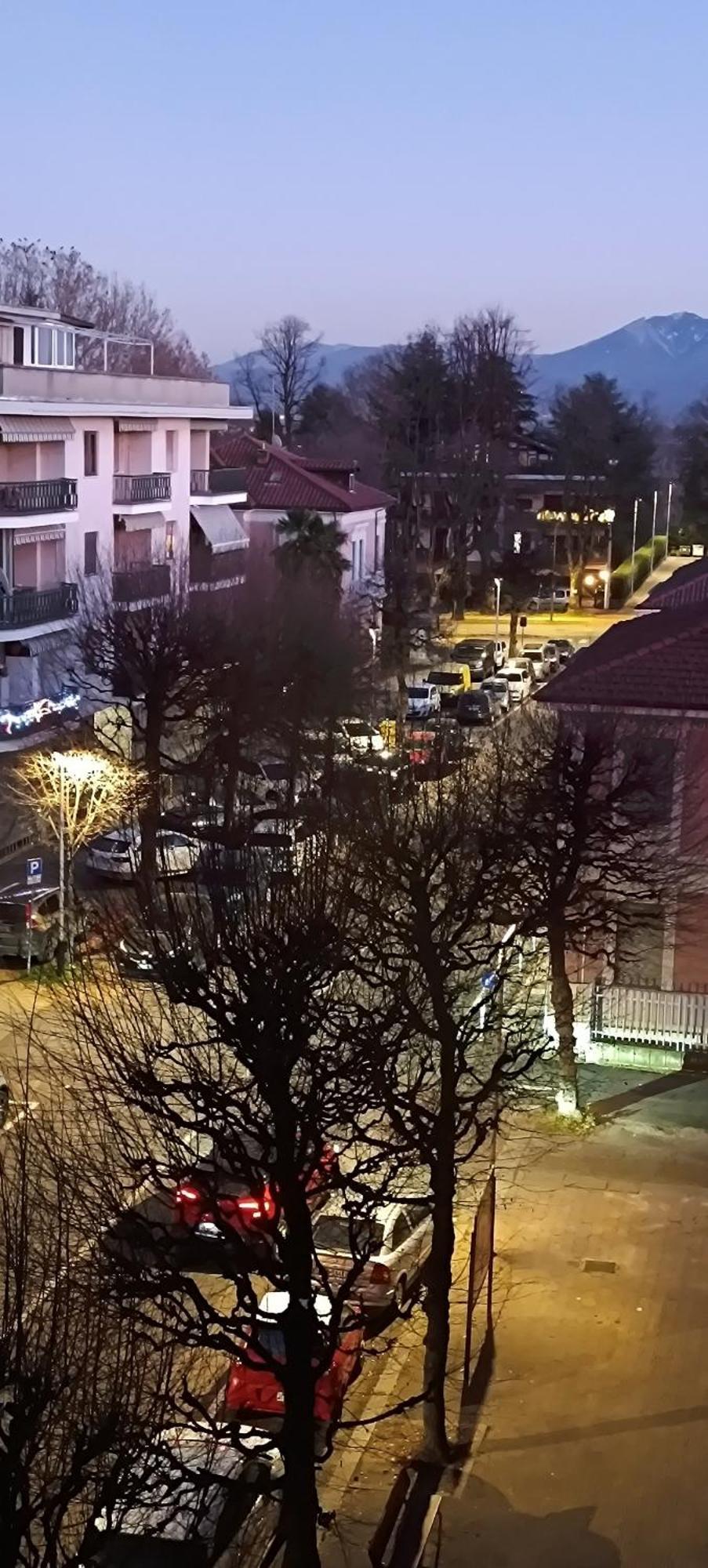 L'Alloggetto Sul Corso クーネオ エクステリア 写真